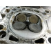 #SP02 Right Cylinder Head From 2002 Mitsubishi Eclipse  3.0 G7S4FF